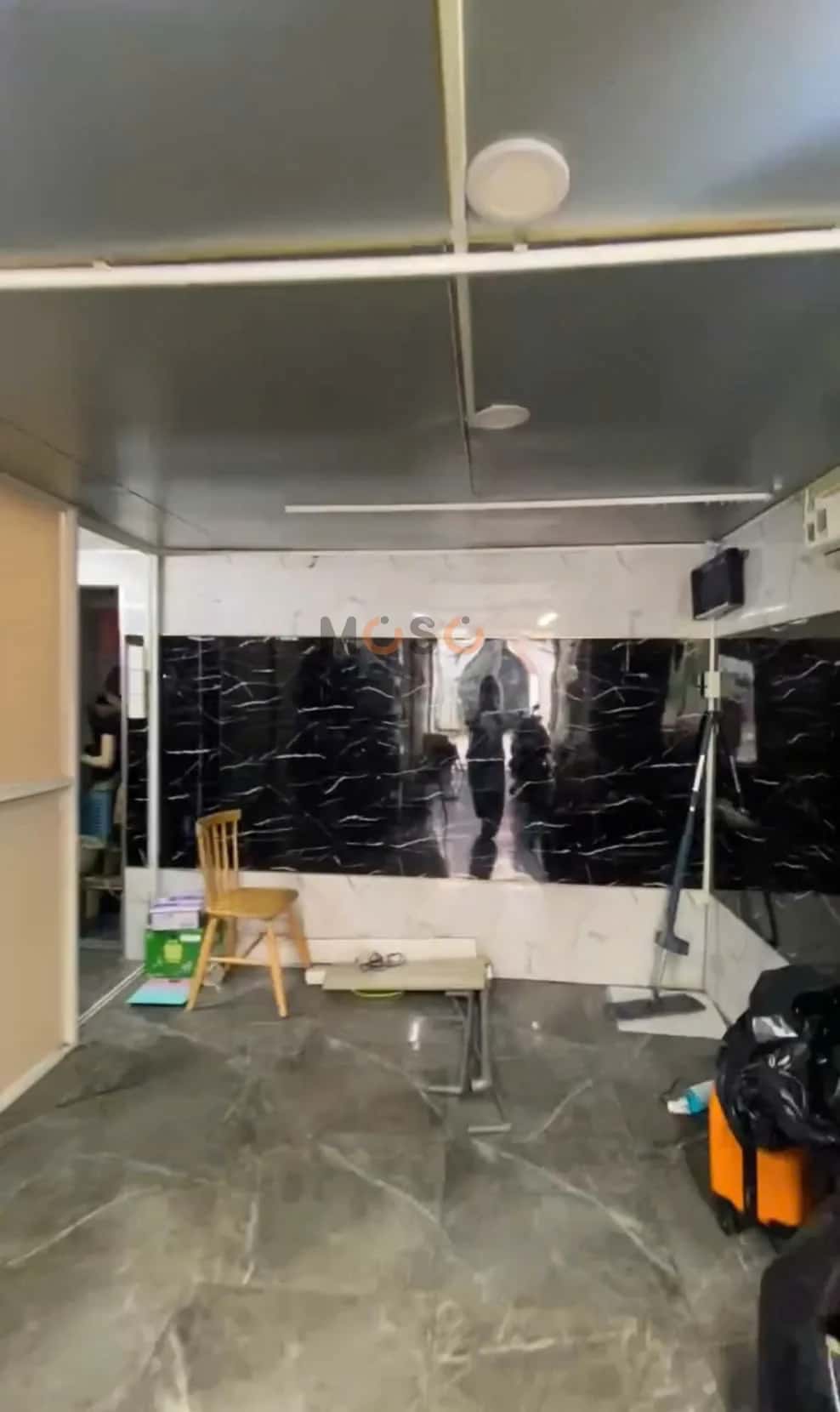 Cho thuê nhà mặt tiền Đỗ Xuân Hợp Quận 9, TP.HCM – giá 15 triệu — Hình 3